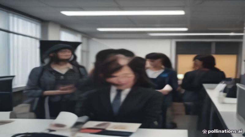 漫蛙漫画编辑部在审阅连载作品的分镜脚本与上色样张